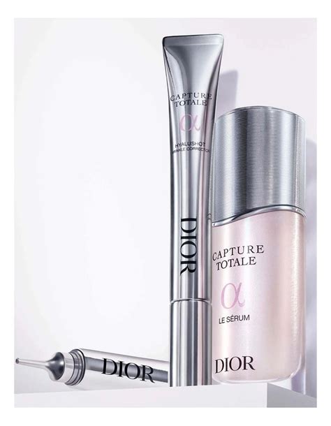 dior capture totale foundation myer